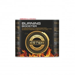 MANNOL Burning Booster 0,5L