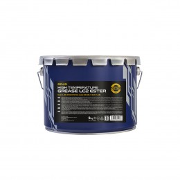 MANNOL LC-2 High Temperature Grease Ester  9kg