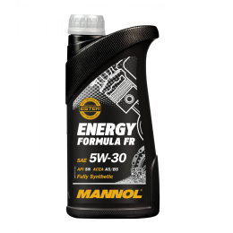 MANNOL O.E.M. Energy Formula FR 5W30 SN 1L