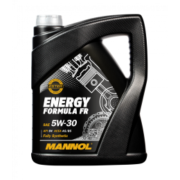 MANNOL O.E.M. Energy Formula FR 5W30 SN 5L