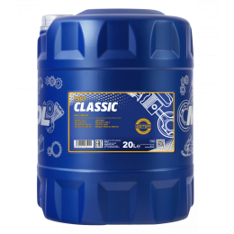 MANNOL Classic 10W40 SN/CH-4 20L