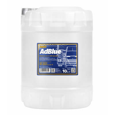 Мочевина MANNOL AdBlue® 20L